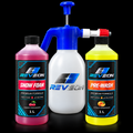 THE REVEON KIT