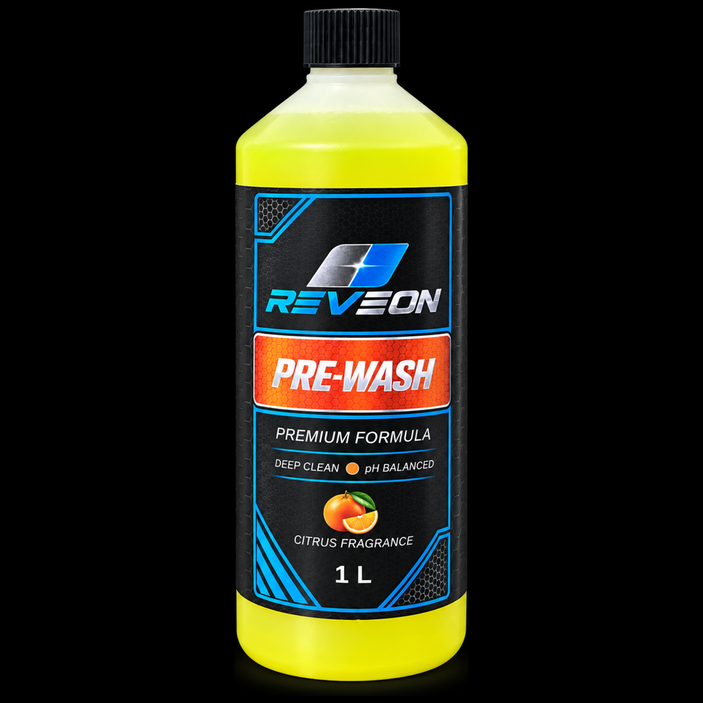 REVEON CITRUS PRE-WASH 1L